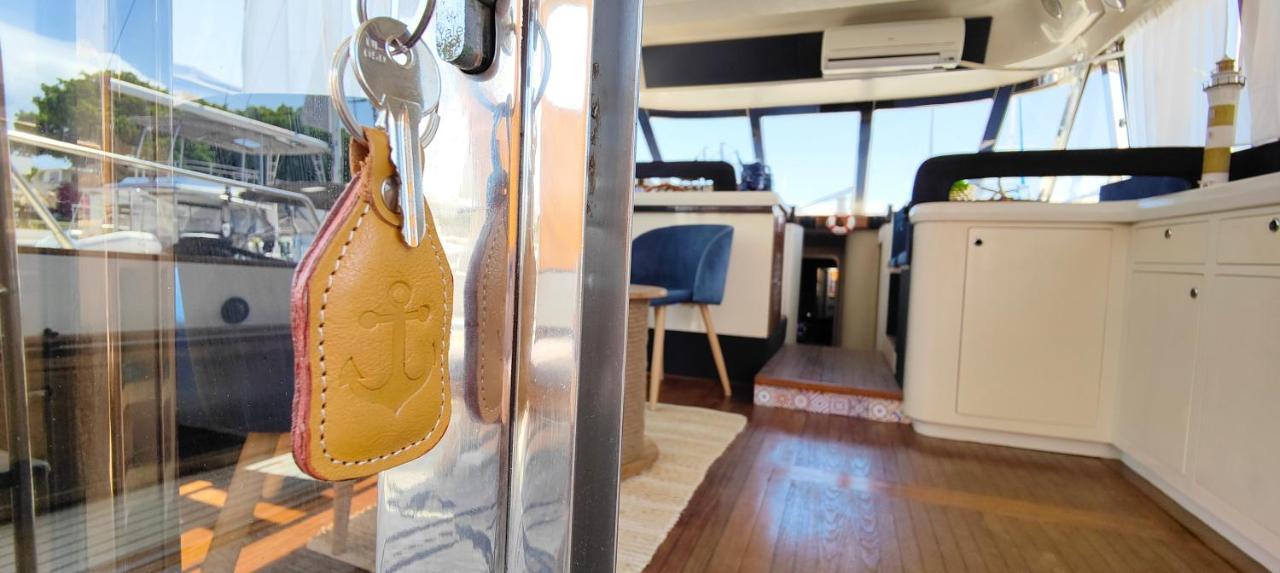 Panaby - House Boat * Palermo